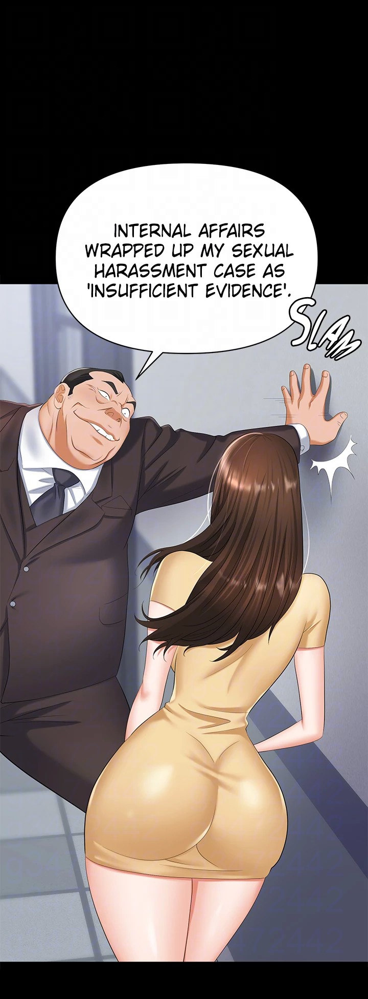 Boobie Trap - Chapter 11 - picture 17