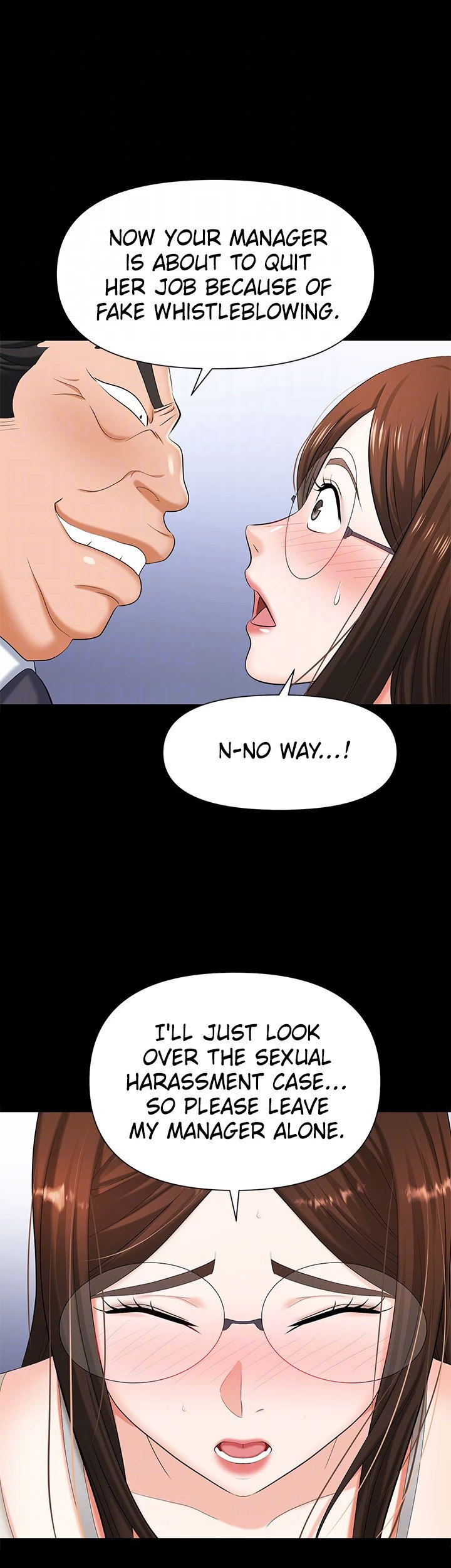 Boobie Trap - Chapter 11 - picture 18