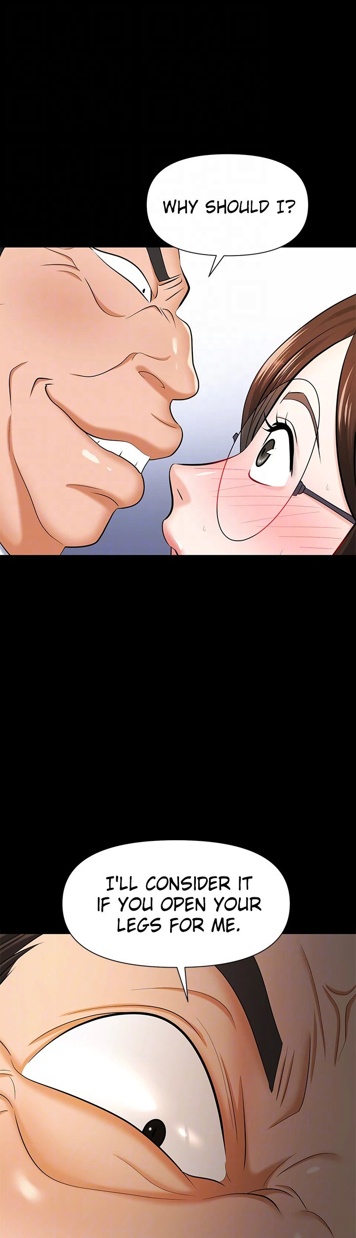 Boobie Trap - Chapter 11 - picture 19