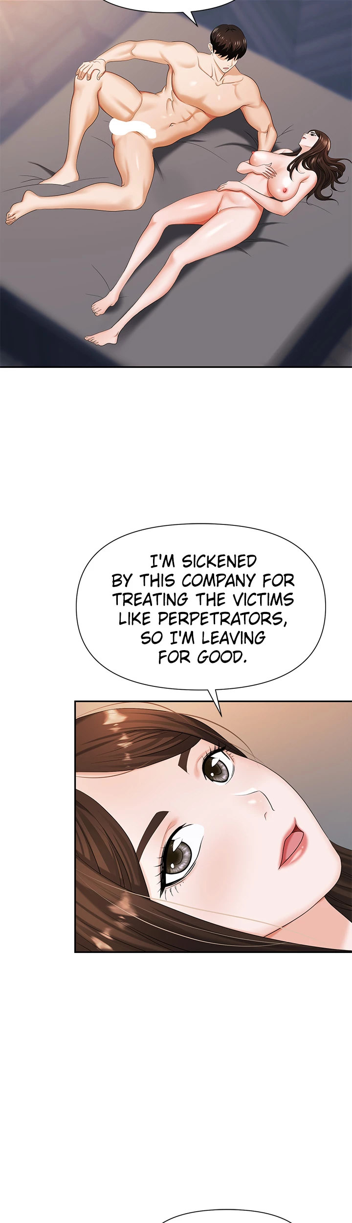 Boobie Trap - Chapter 11 - picture 22