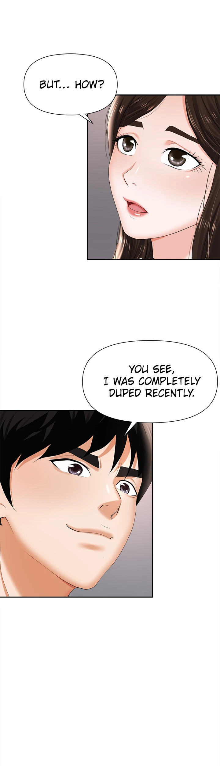 Boobie Trap - Chapter 11 - picture 26