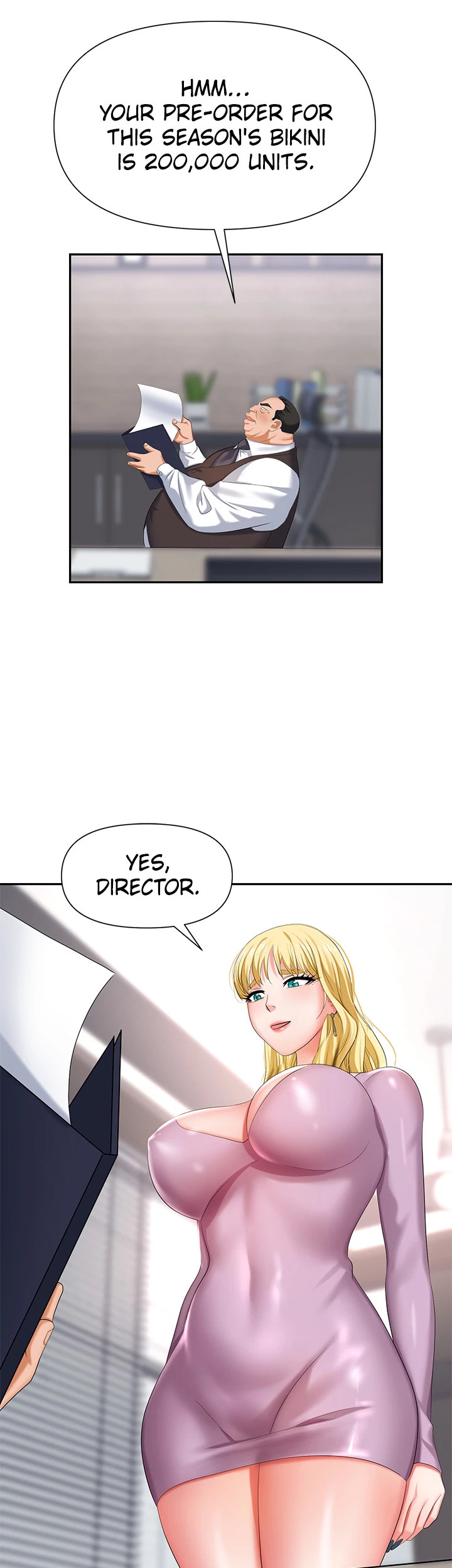 Boobie Trap - Chapter 11 - picture 28