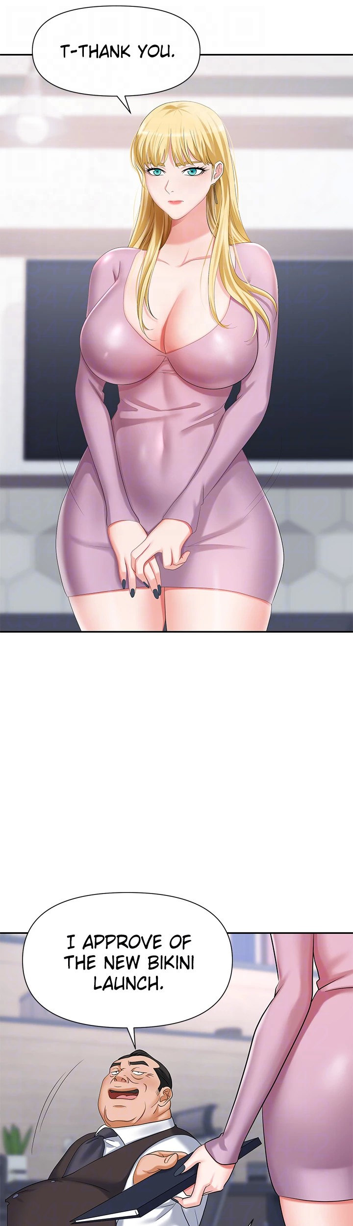 Boobie Trap - Chapter 11 - picture 30