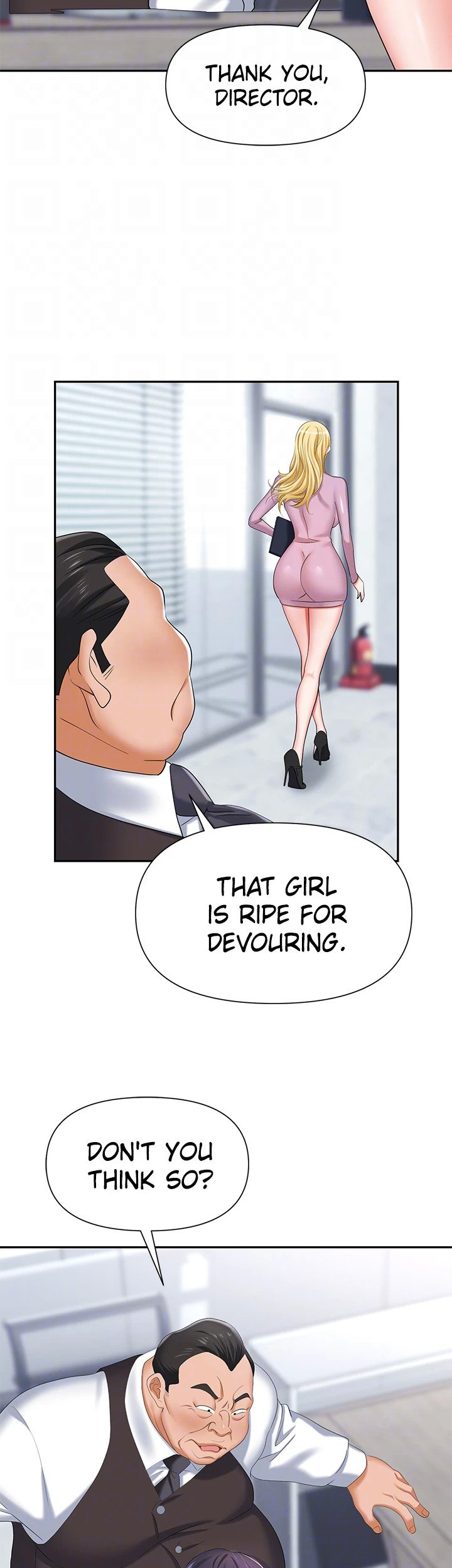 Boobie Trap - Chapter 11 - picture 31