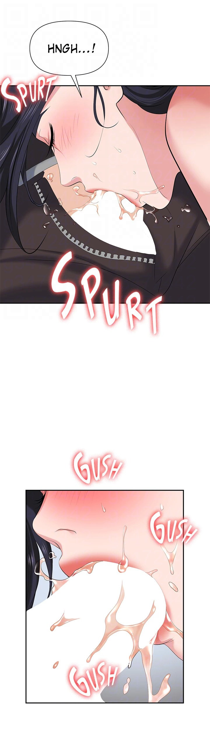 Boobie Trap - Chapter 11 - picture 36