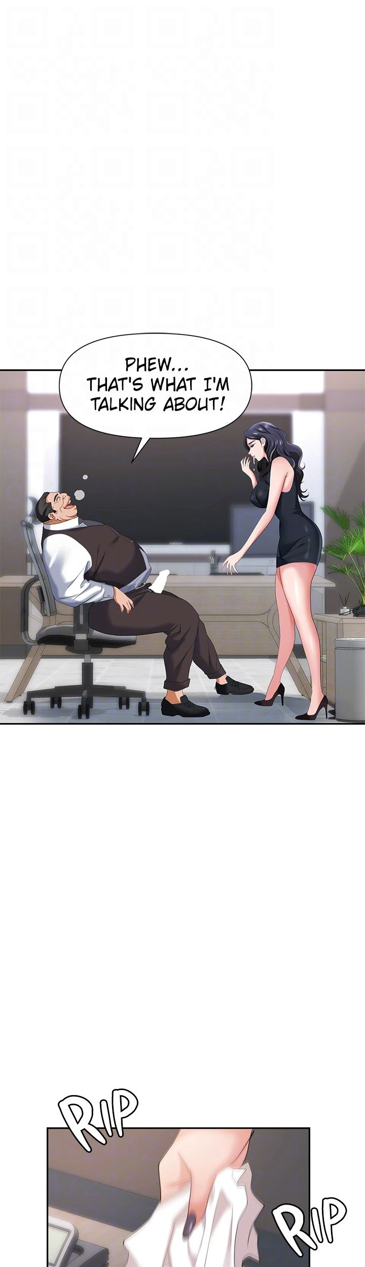 Boobie Trap - Chapter 11 - picture 37