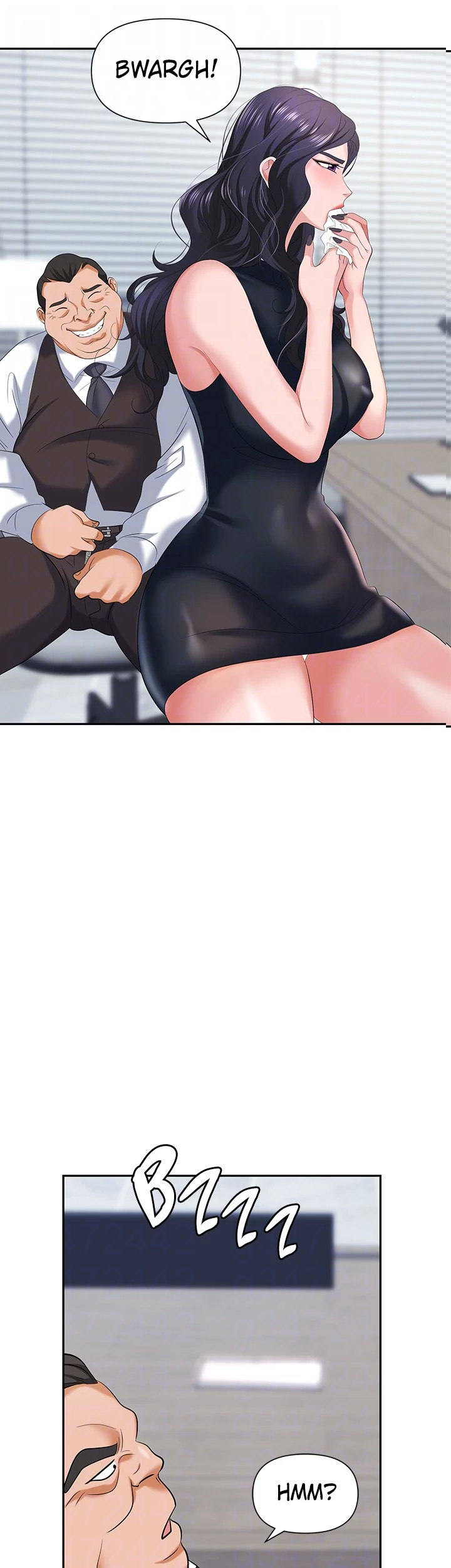 Boobie Trap - Chapter 11 - picture 39