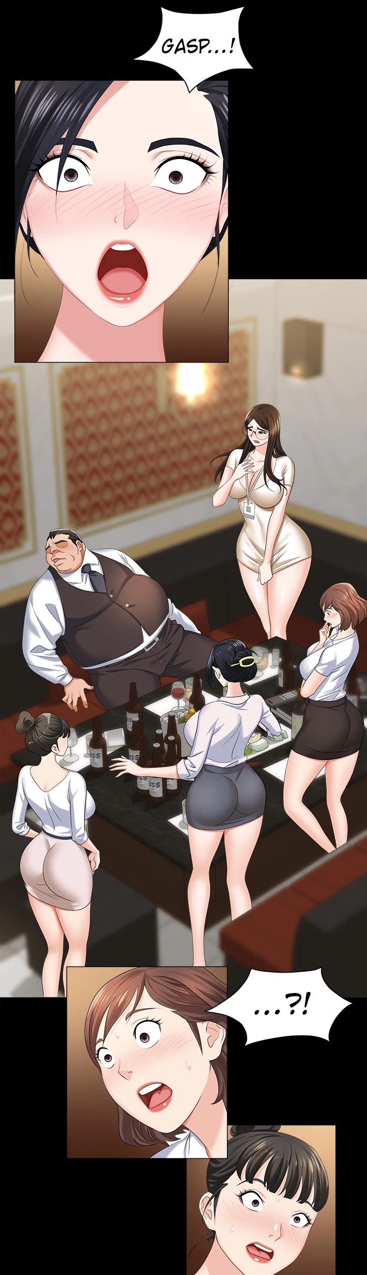 Boobie Trap - Chapter 11 - picture 4