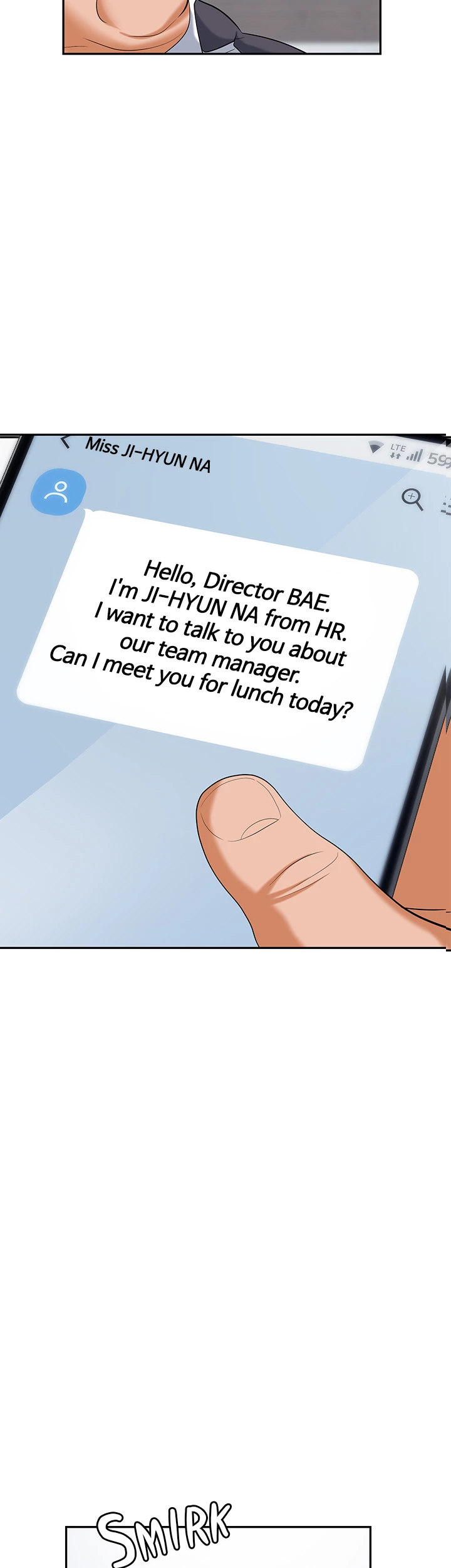 Boobie Trap - Chapter 11 - picture 40