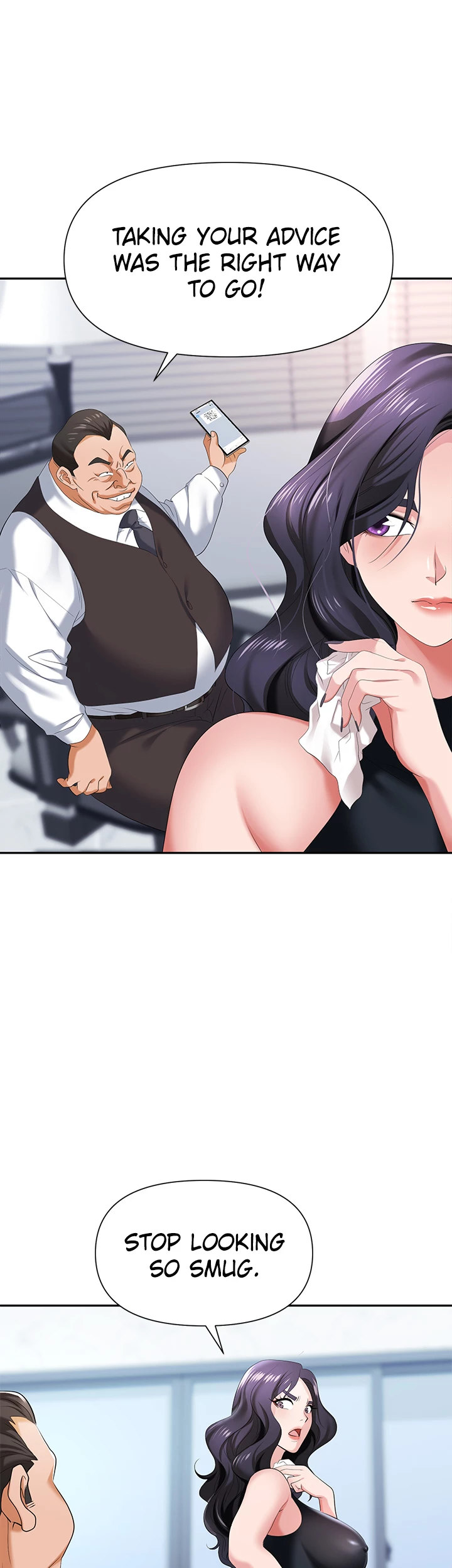 Boobie Trap - Chapter 11 - picture 42