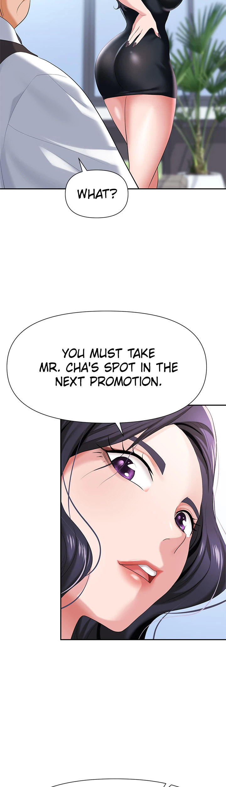 Boobie Trap - Chapter 11 - picture 43