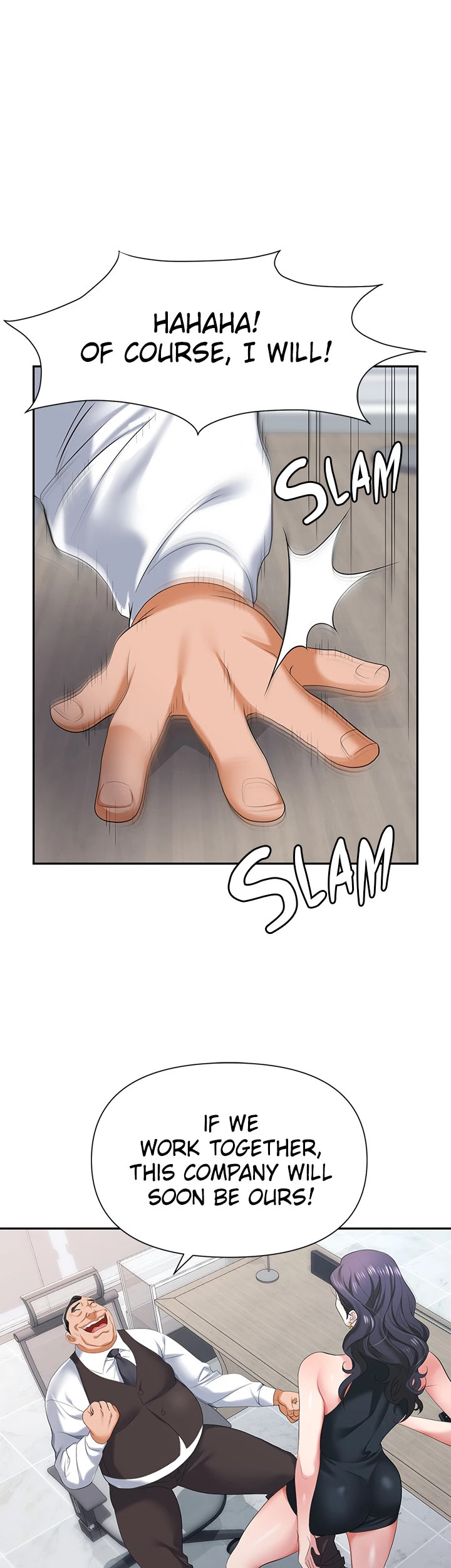 Boobie Trap - Chapter 11 - picture 45