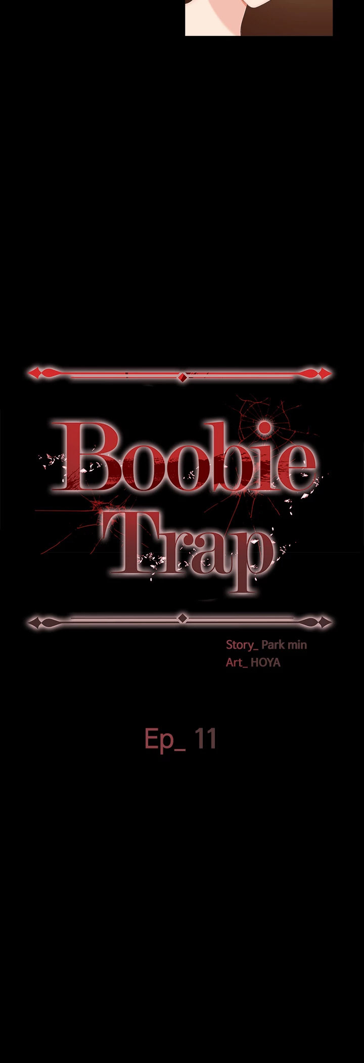 Boobie Trap - Chapter 11 - picture 5