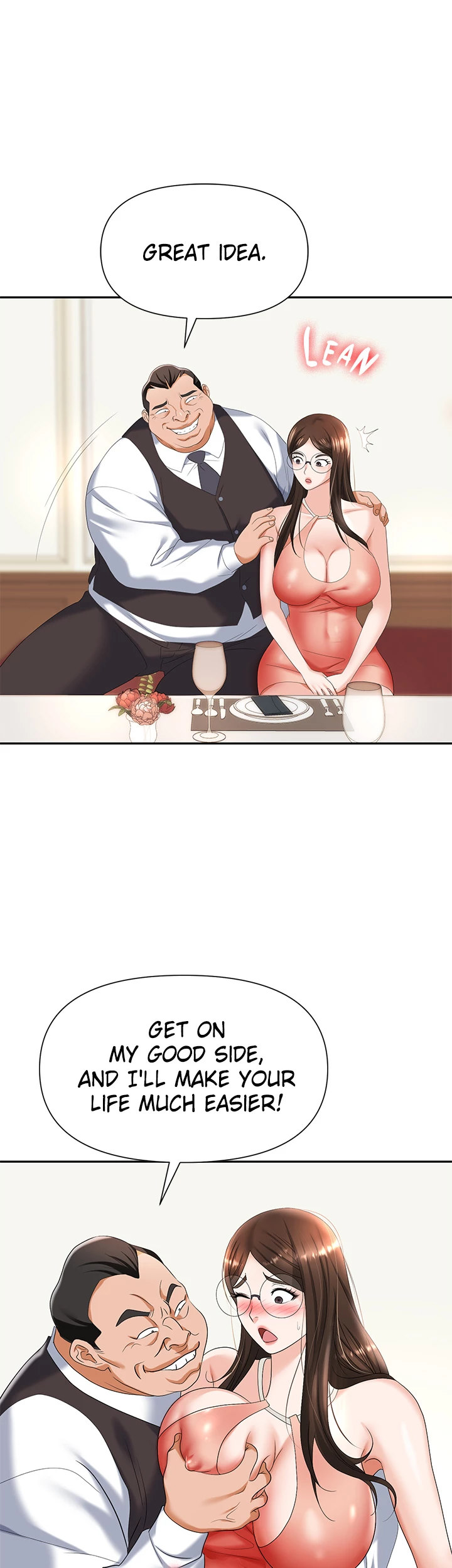Boobie Trap - Chapter 11 - picture 51