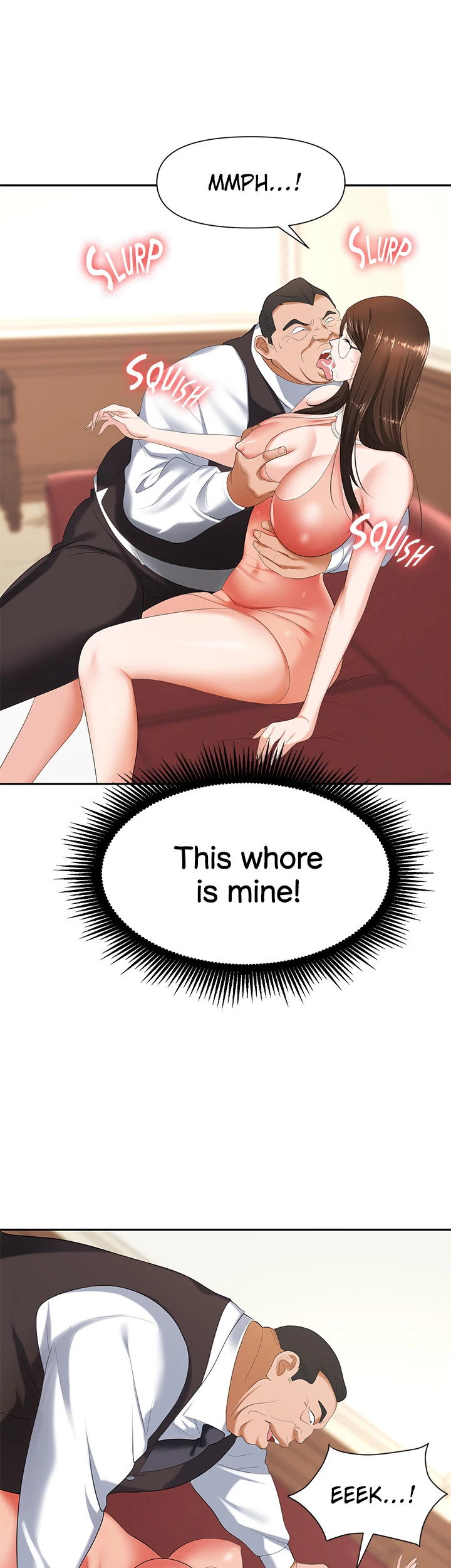 Boobie Trap - Chapter 11 - picture 54