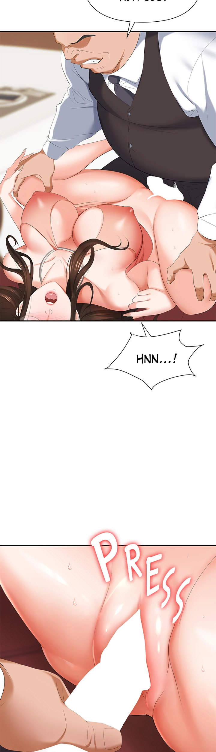 Boobie Trap - Chapter 11 - picture 58