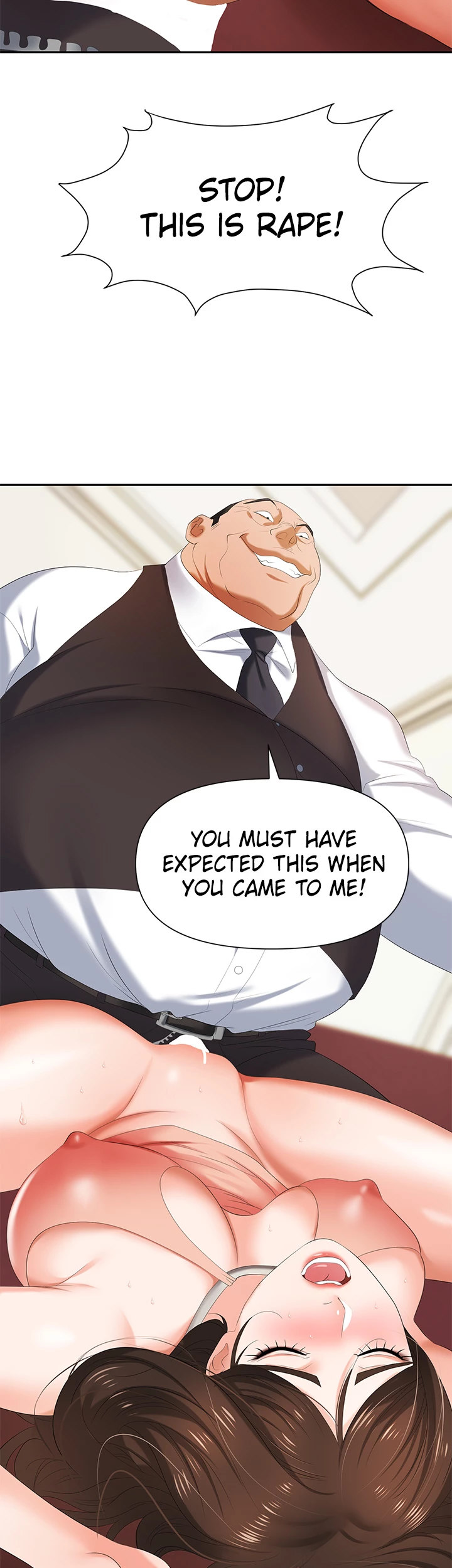 Boobie Trap - Chapter 11 - picture 59