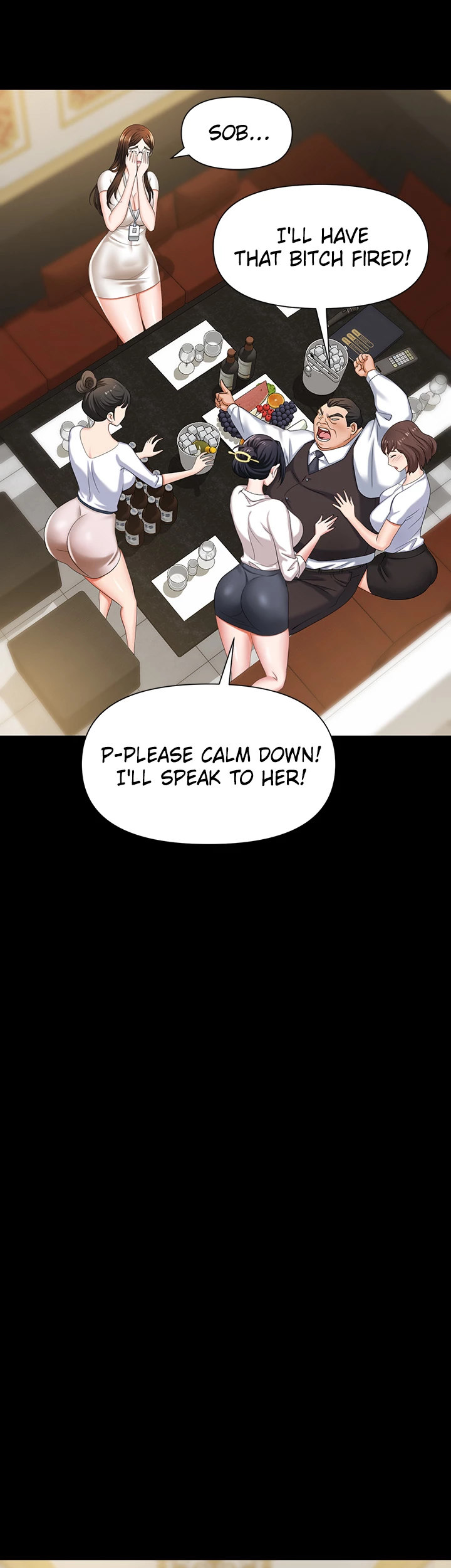Boobie Trap - Chapter 11 - picture 6