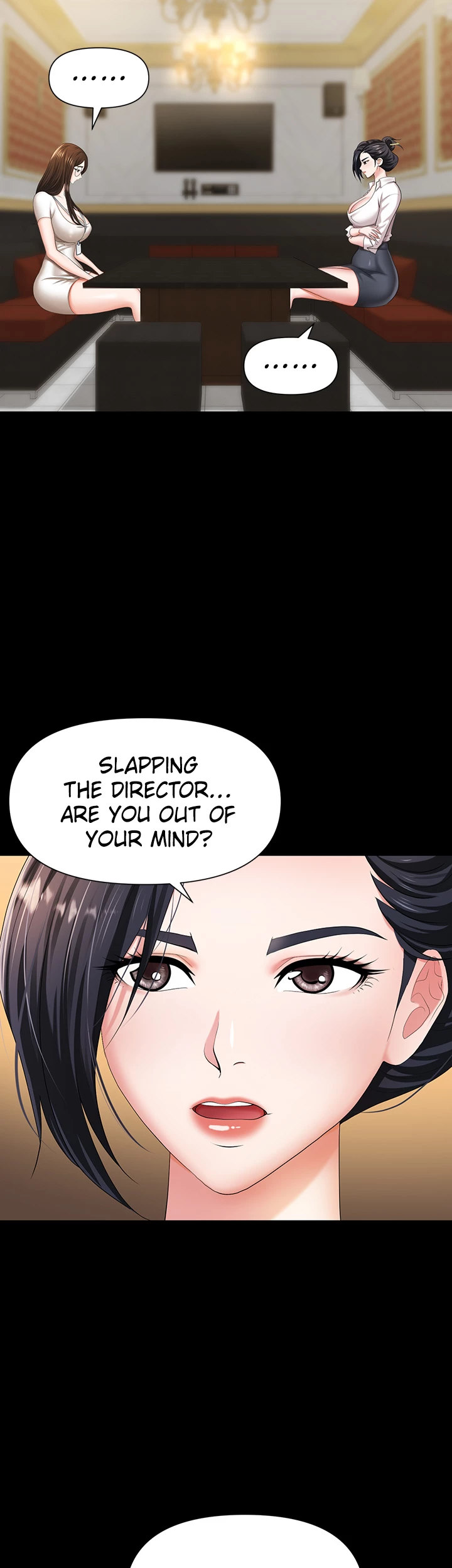 Boobie Trap - Chapter 11 - picture 7