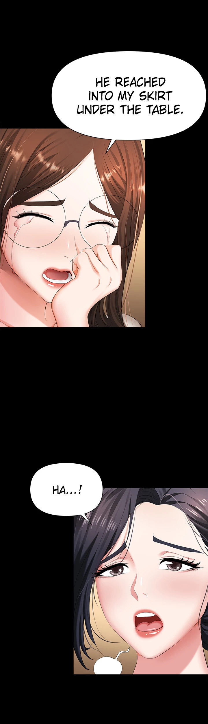 Boobie Trap - Chapter 11 - picture 9