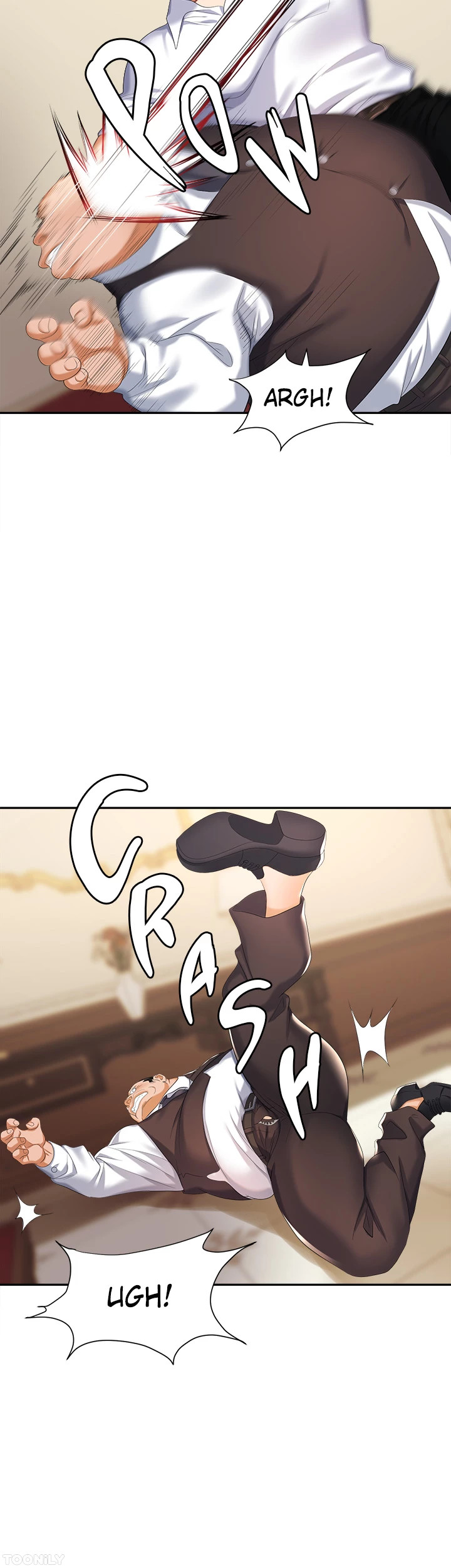 Boobie Trap - Chapter 12 - picture 10