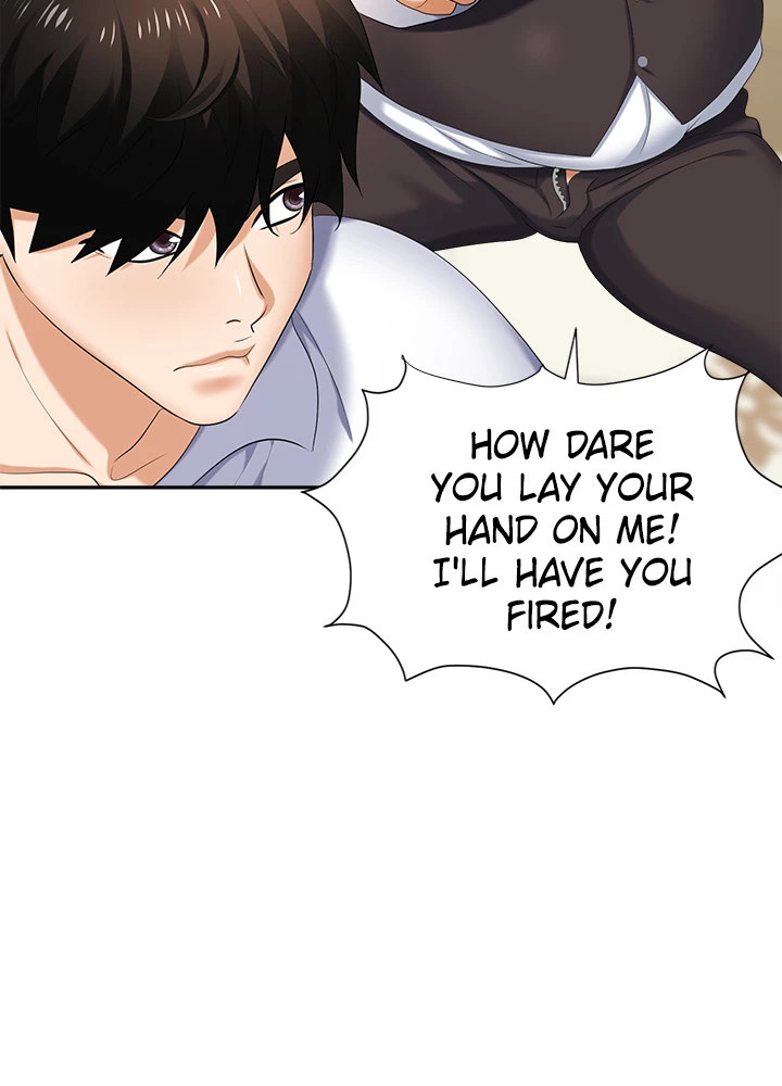 Boobie Trap - Chapter 12 - picture 14