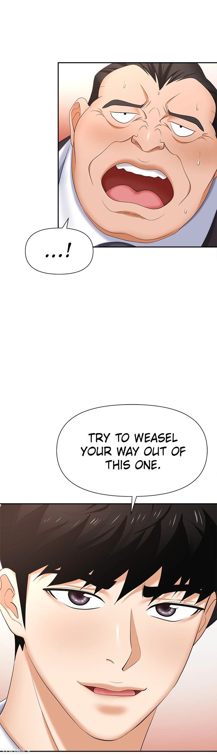 Boobie Trap - Chapter 12 - picture 19