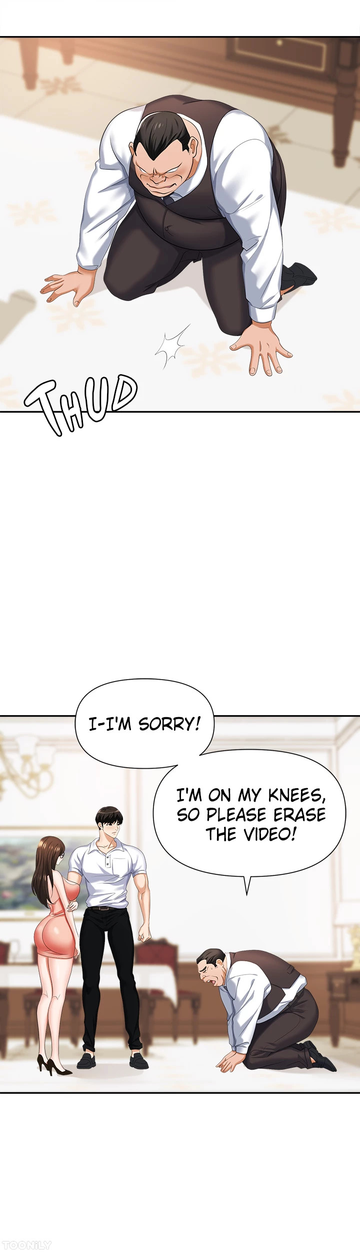 Boobie Trap - Chapter 12 - picture 21
