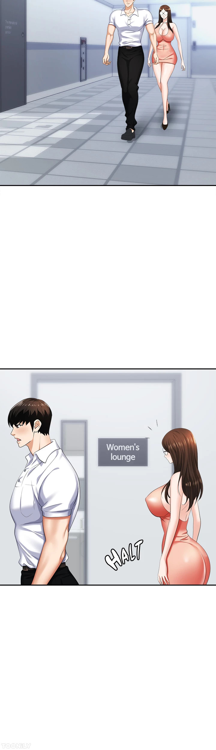 Boobie Trap - Chapter 12 - picture 25