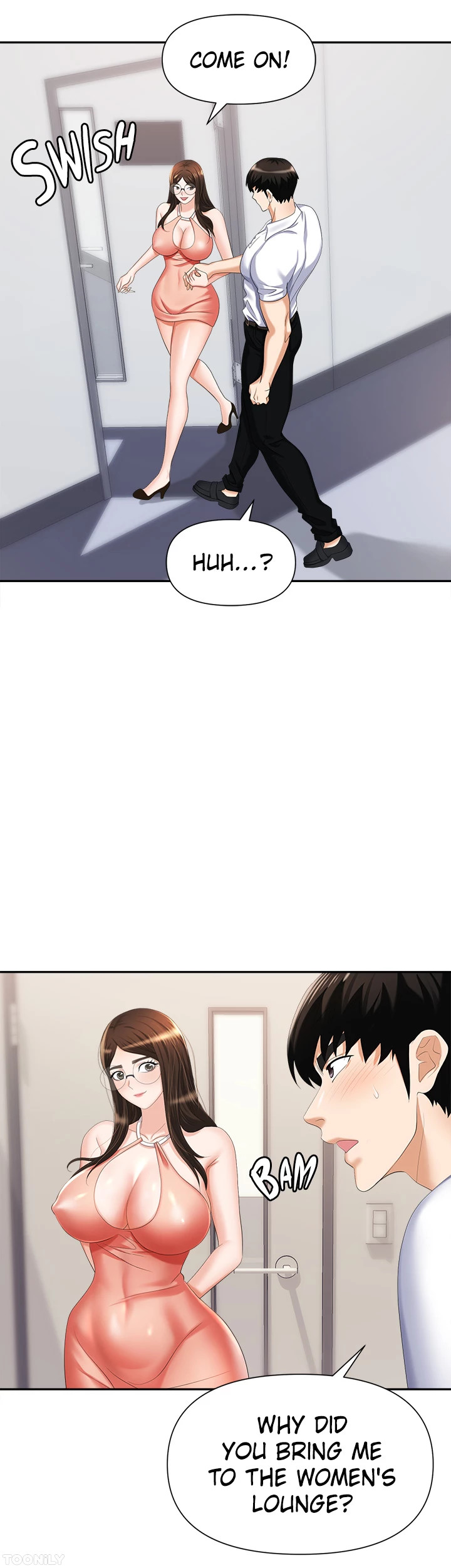 Boobie Trap - Chapter 12 - picture 27