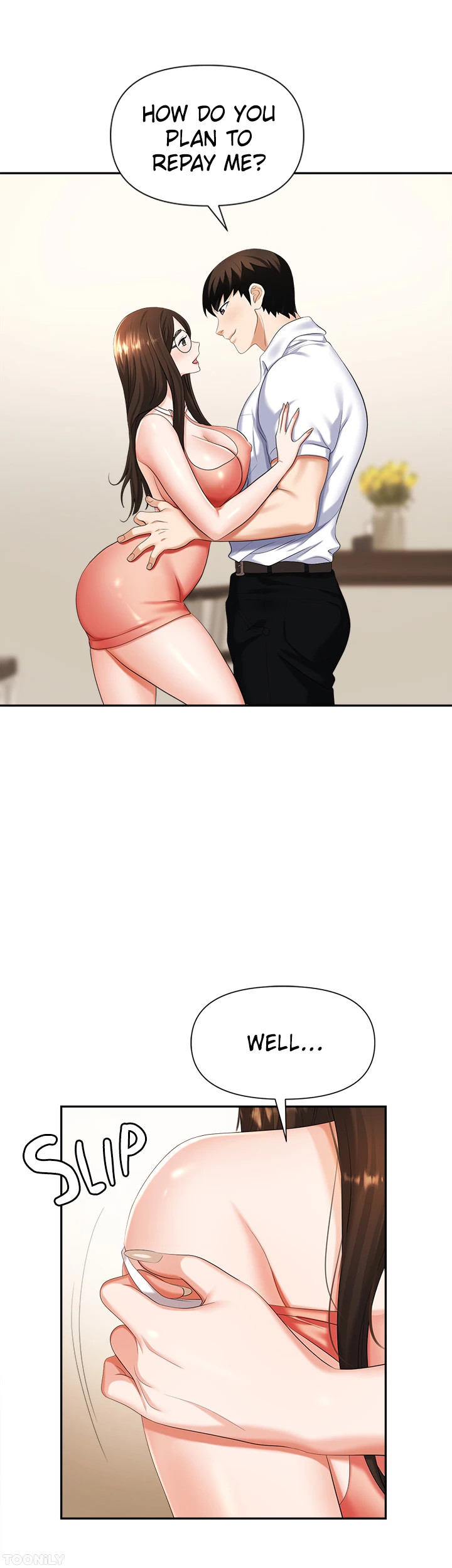 Boobie Trap - Chapter 12 - picture 30