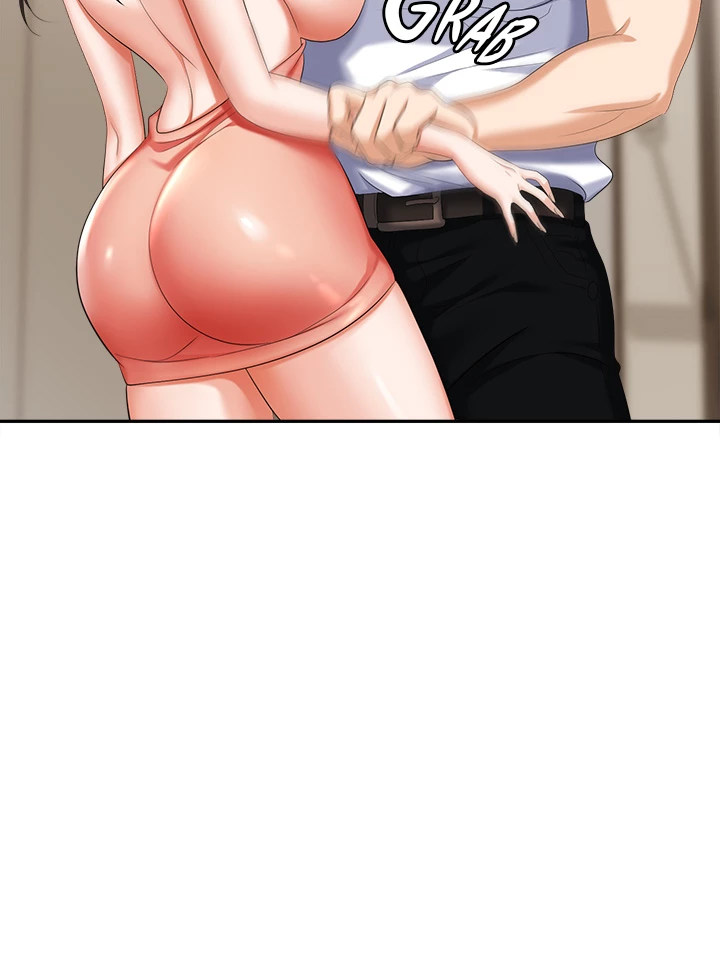 Boobie Trap - Chapter 12 - picture 32
