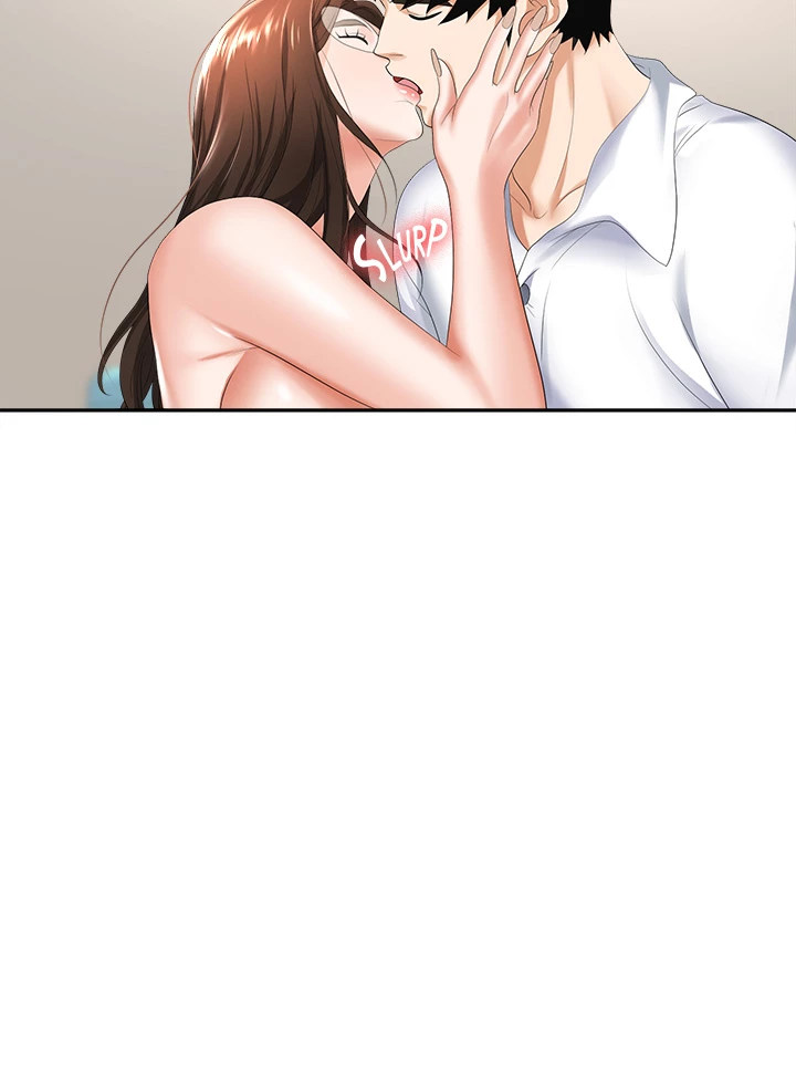 Boobie Trap - Chapter 12 - picture 35