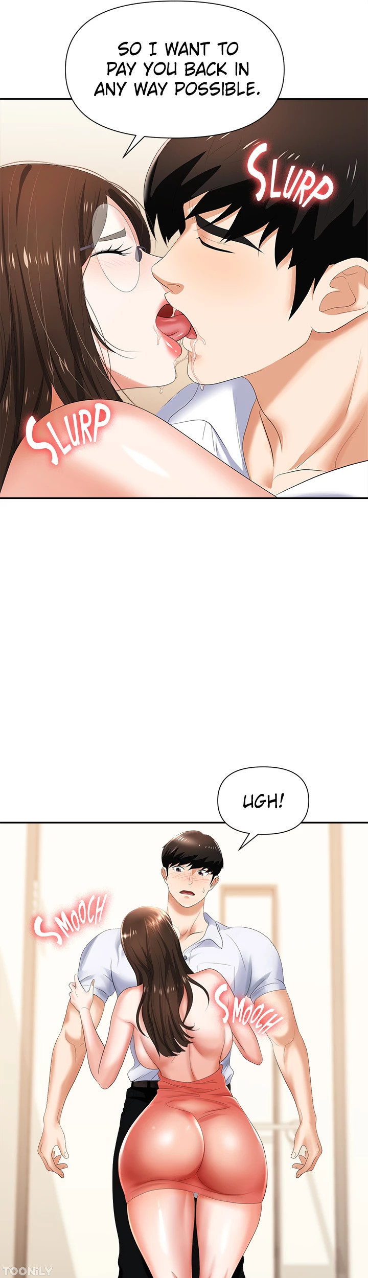 Boobie Trap - Chapter 12 - picture 36