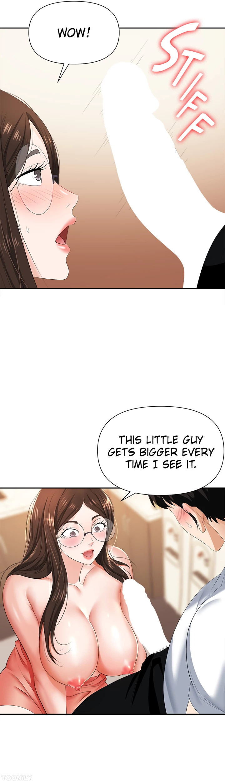 Boobie Trap - Chapter 12 - picture 39