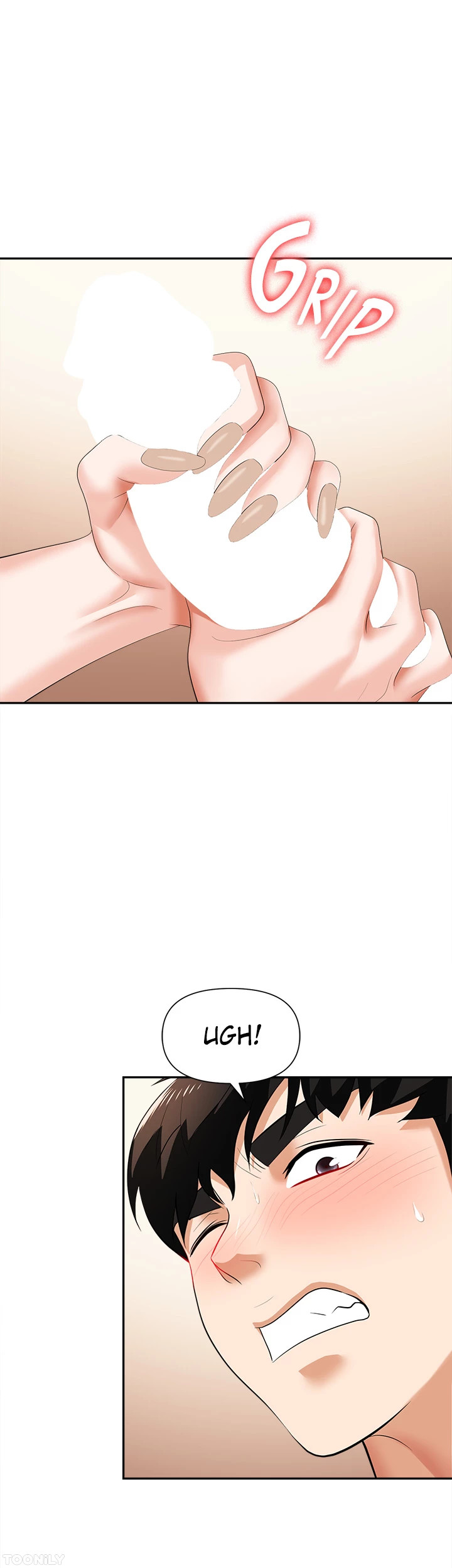 Boobie Trap - Chapter 12 - picture 40