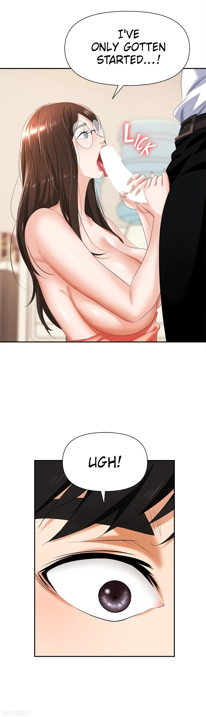Boobie Trap - Chapter 12 - picture 43