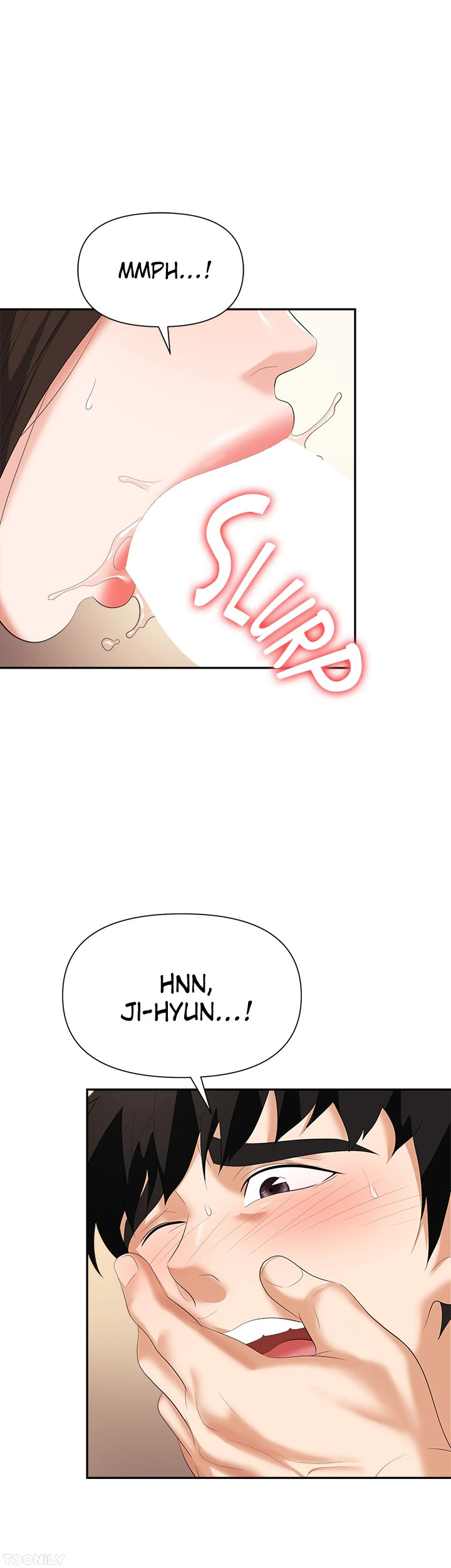 Boobie Trap - Chapter 12 - picture 46