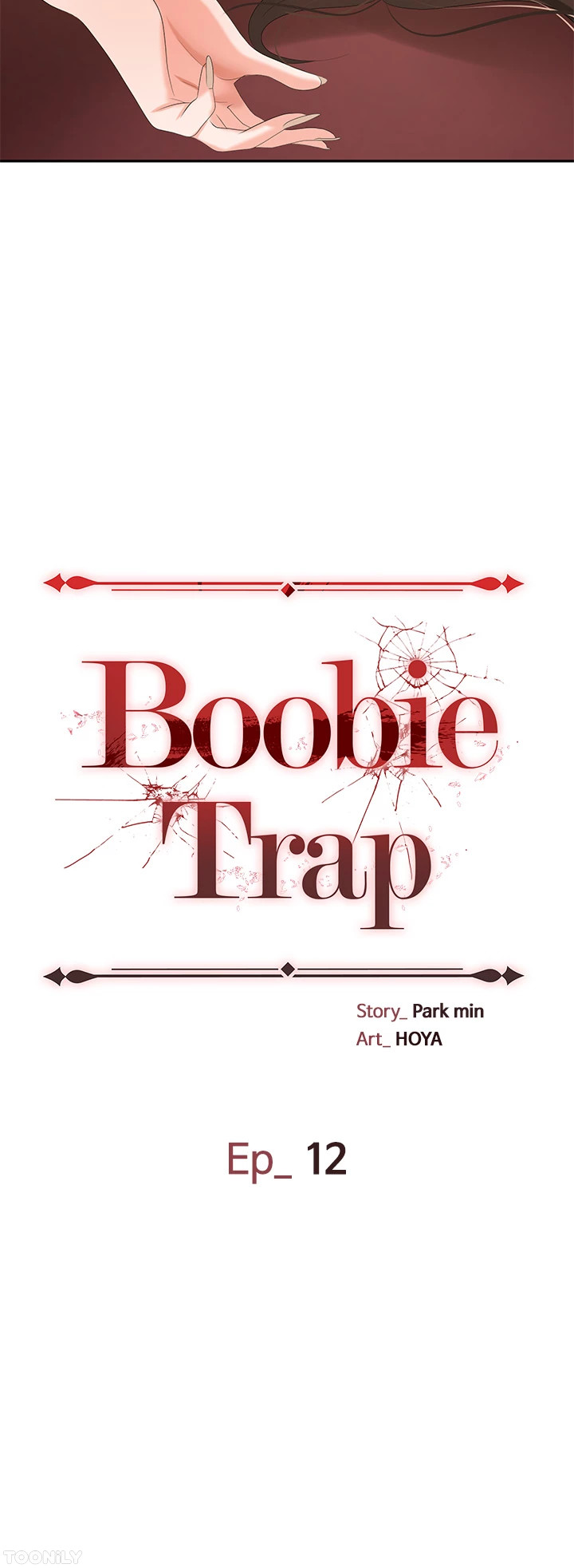 Boobie Trap - Chapter 12 - picture 5