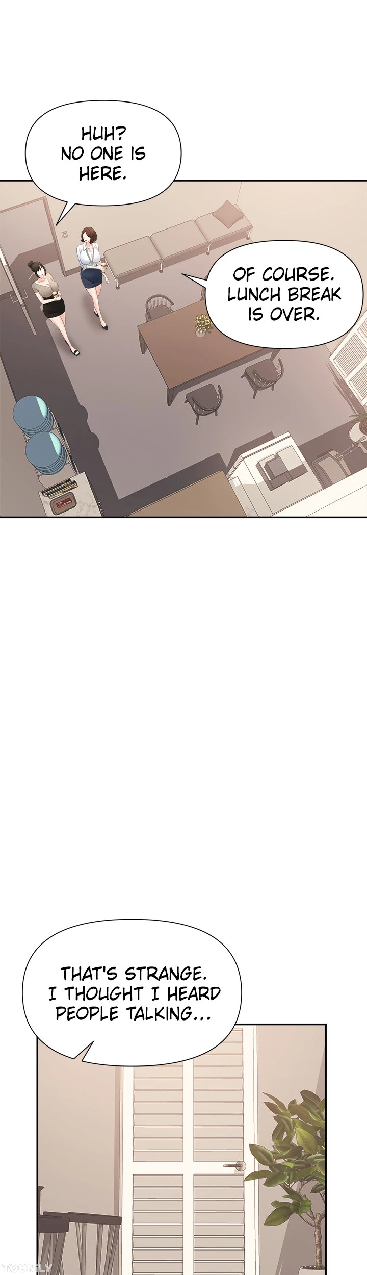 Boobie Trap - Chapter 12 - picture 52