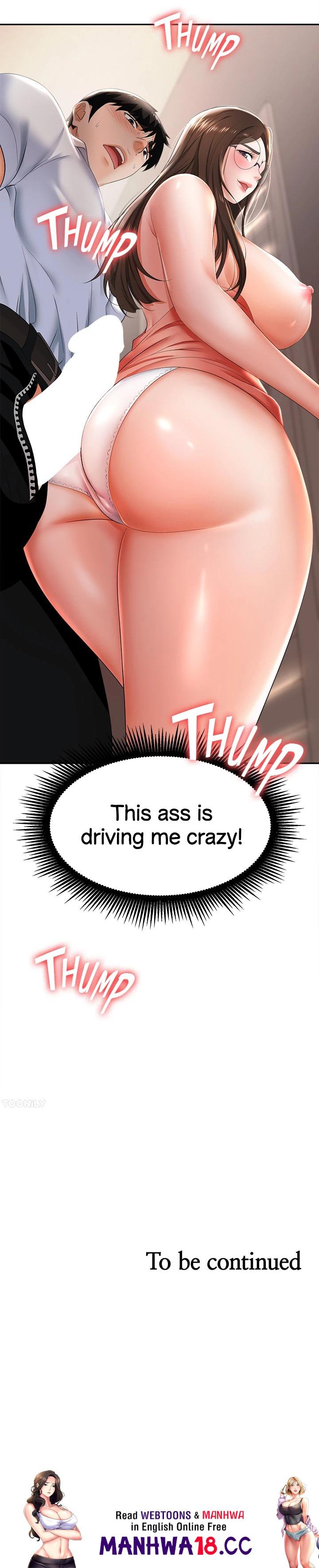 Boobie Trap - Chapter 12 - picture 54