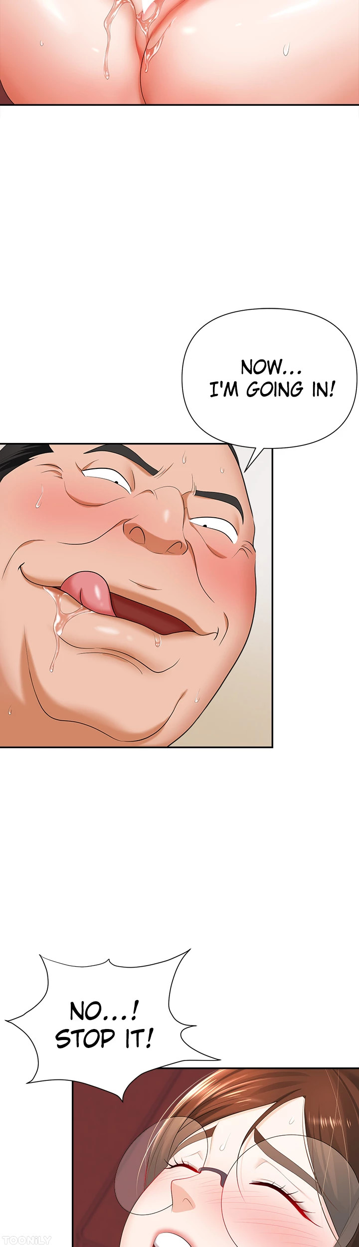 Boobie Trap - Chapter 12 - picture 7
