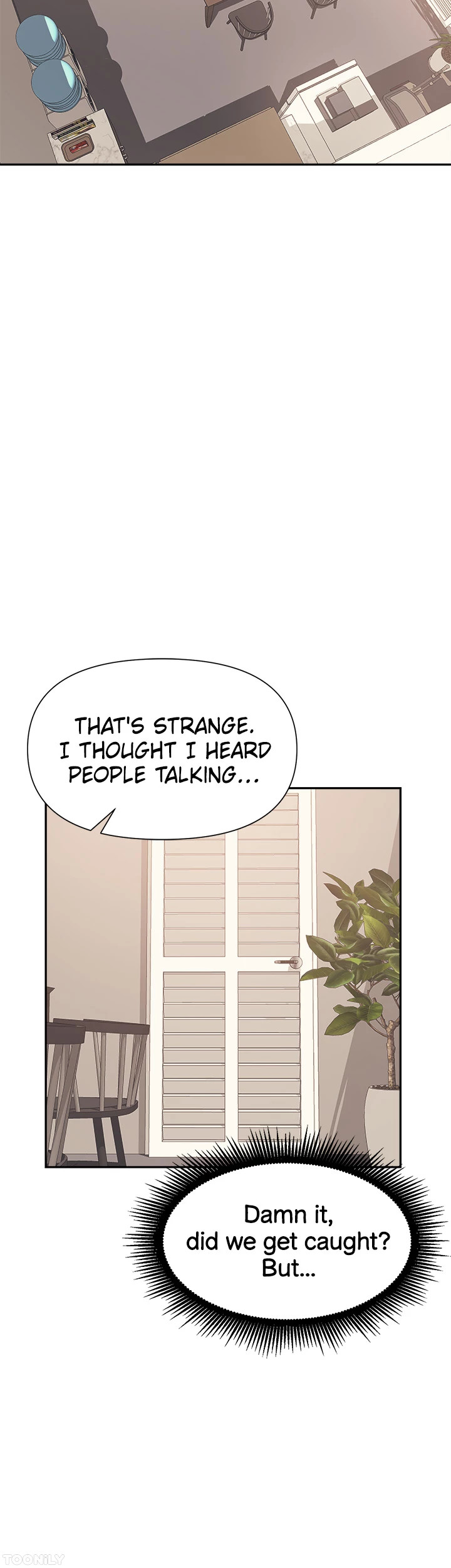 Boobie Trap - Chapter 13 - picture 1