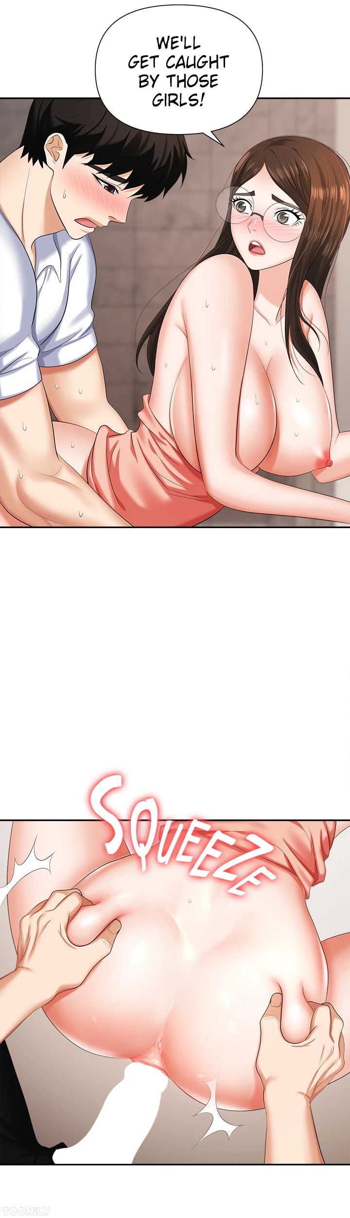 Boobie Trap - Chapter 13 - picture 11