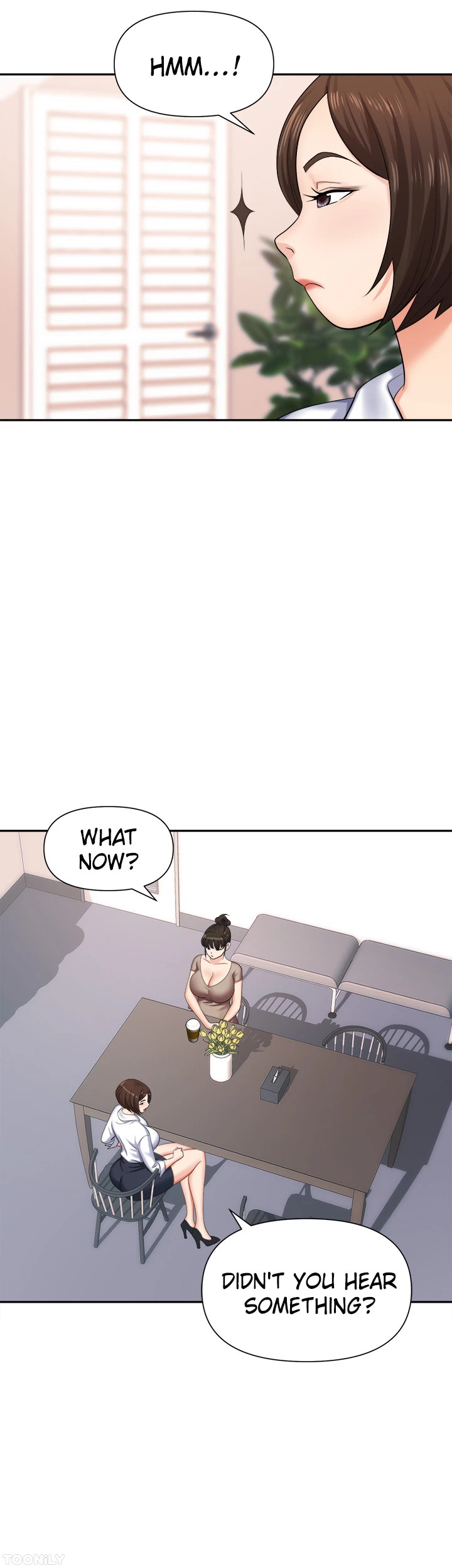 Boobie Trap - Chapter 13 - picture 14