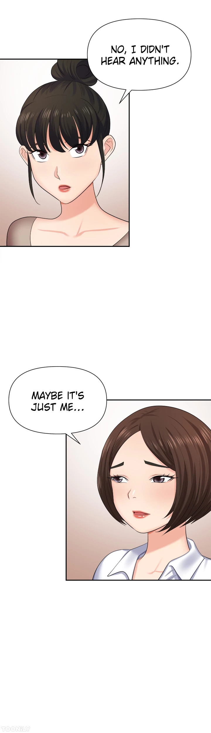 Boobie Trap - Chapter 13 - picture 15