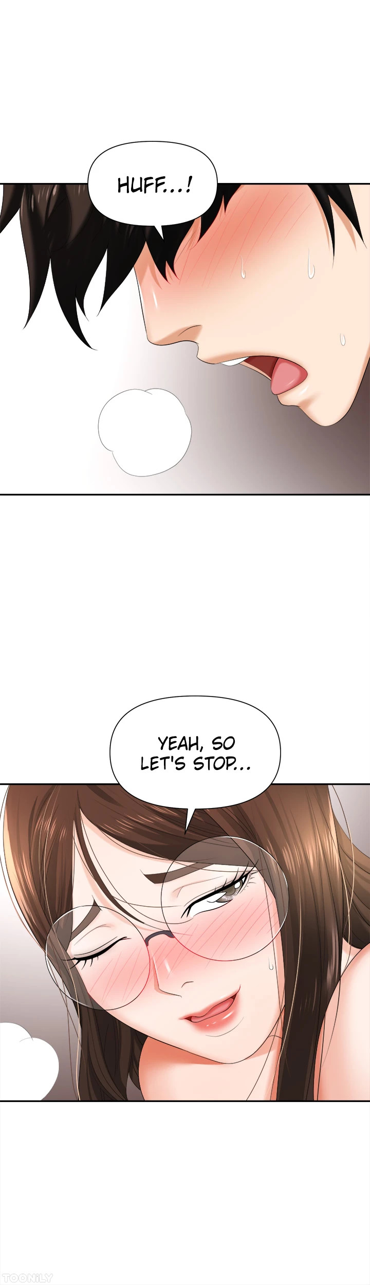 Boobie Trap - Chapter 13 - picture 17