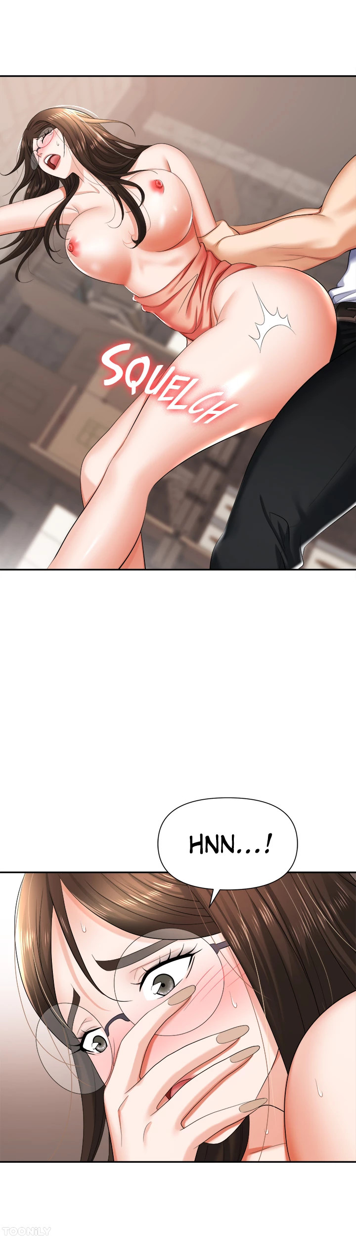Boobie Trap - Chapter 13 - picture 18