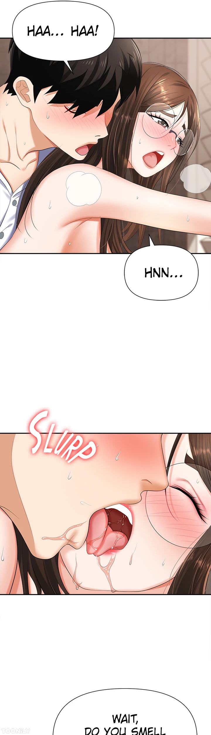 Boobie Trap - Chapter 13 - picture 27