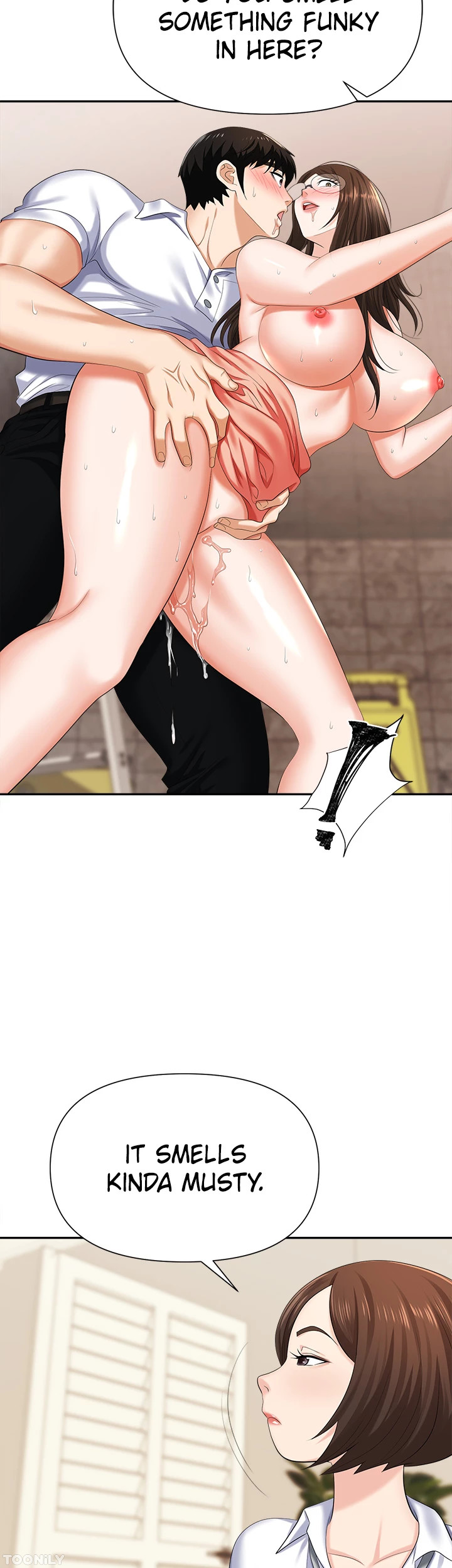 Boobie Trap - Chapter 13 - picture 28